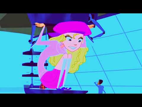 Grosslogy Giantess