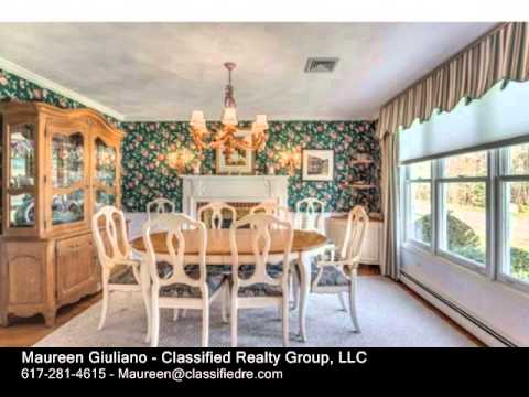 54 SPRUCE ROAD, North Reading MA 01864 - Single Family Home - Real Estate - For Sale -