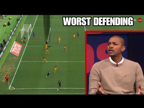 PSL EXTRA TIME | Kaizer Chiefs Worst Defeat | Tactics and Trends 