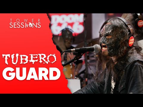 Tubero - Guard | Tower Sessions