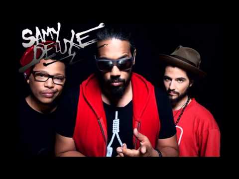Samy Deluxe - Hypochondria feat Ali As (Perlen vor die Säue Mixtape)