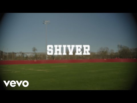 Shiver - Brenn!
