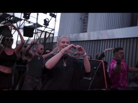 ELECTRIC HORIZON FESTIVAL 2025 - AFTERMOVIE