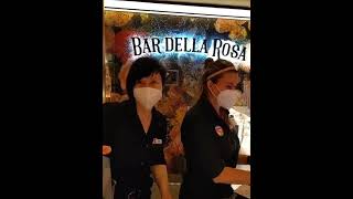 bartending #travel #caribbeancity #cruisetour #cruiseship