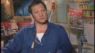 Don't Mess with Rob Schneider