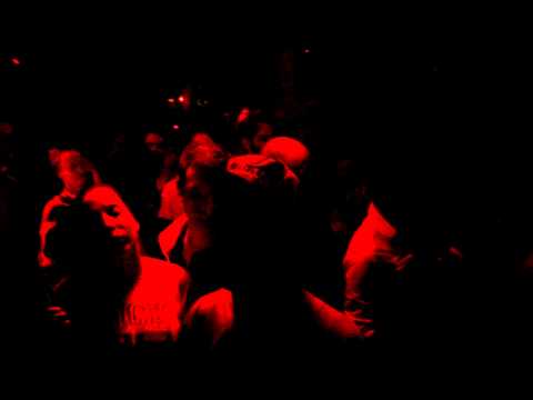 Alland Byallo plays Fredrik Stjärne's "There You Go"... coming soon on Bad Animal