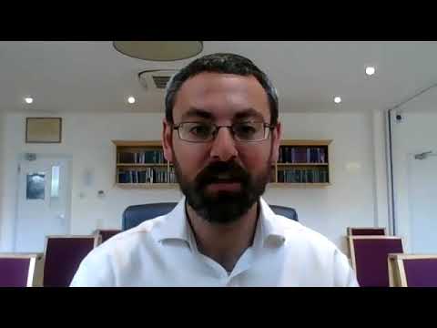 Intro to Sefer Yehoshua