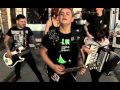 The Roughneck Riot Million Miles (Official Video ...