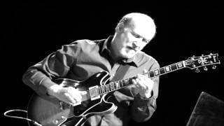 John Scofield - Just Don't Want To Be Lonely
