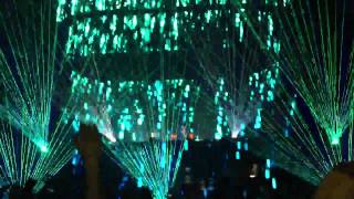 Swedish House Mafia - Teenage Crime - 3/3/2013
