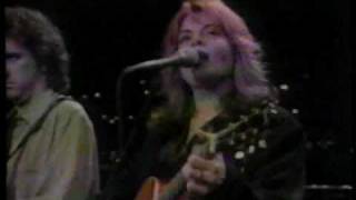 Rosanne Cash - Man Smart, Woman Smarter live ACL