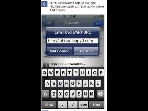 comment installer copy9 android