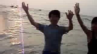 preview picture of video '2007-10-07 @ Weizhou Island'