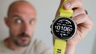 Garmin Fenix 9 Announcement! - What’s ACTUALLY New