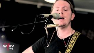 John Fullbright - "Going Home" (Live at WFUV)