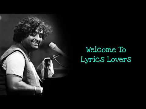 Bulleya full song | Arijit singh | Shilpa Rao | Pritam | Ae Dil hl Hai Mushkil