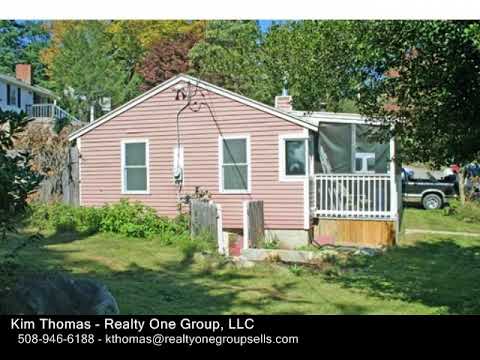 13 Central Avenue, Lakeville MA 02347 - Single Family Home - Real Estate - For Sale -