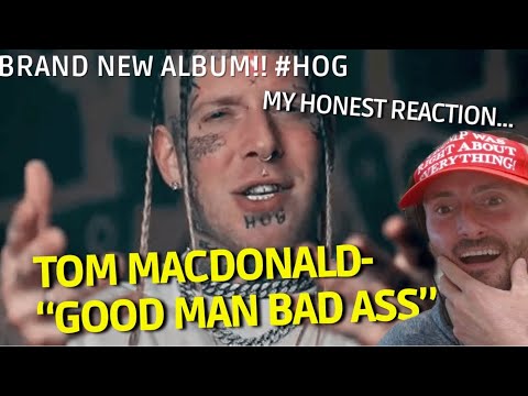 Miniatura de Good Man Bad Ass