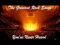 Week 006 - Bright Future In Sales by Fountains of Wayne - Welcome Interstate Managers