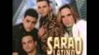 sarao  latino  jose pardal trombones david  soteldo  trompetas SALSA  BAILADOR  WILMER RODRIGUEZ