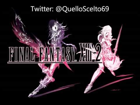 Quello Scelto - Veni Vidi Vici(Final Fantasy Fanfare)