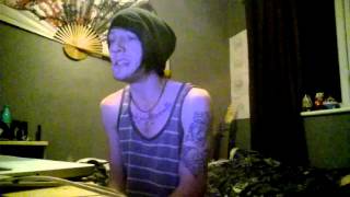 Kings Road Ghosts - Deaf Havana (Vocal Cover)