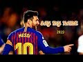 Lionel Messi/Skills & Goals/ Say my name/2019 (HD)