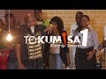 El Georges Volontiers Jésus La Star Tokumisa Worship Session 01