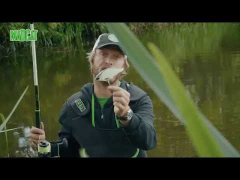 Воблеры MADCAT® INLINE RATTLER - 13cm - 110g - CANDY Воблеры MADCAT® INLINE RATTLER - 13cm - 110g - CANDY