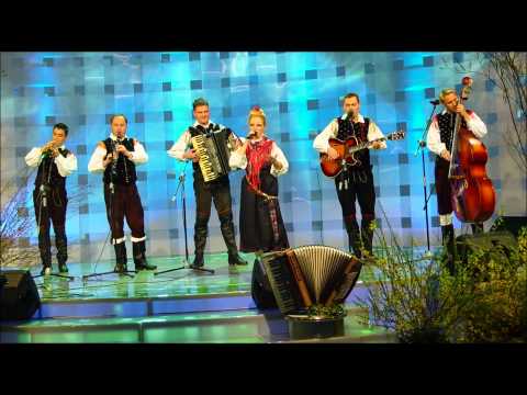 Ansambel Marzel - Marinka,moja dalmatinka  (2007)
