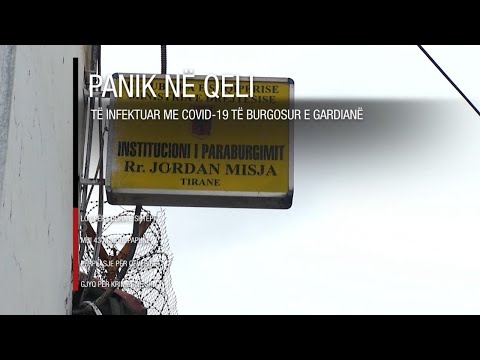 Edicioni informativ i orës 20:00 - 23 prill 2020