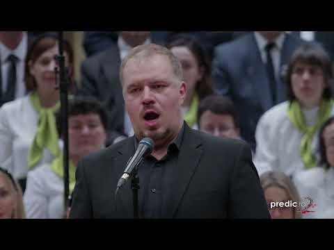 Hristos, mântuirea noastră | Cristian Mogoşan Samuel Druhora - Panis Angelicus | www.predic.ro