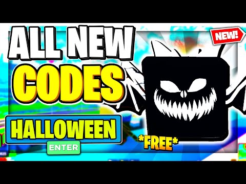 ALL *NEW* SECRET WORKING BUBBLE GUM SIMULATOR CODES! *2020* 🍂ATUMN🍂 | Roblox Bubble Gum Simulator