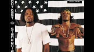 Outkast-I Like The Way You Move