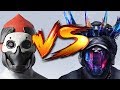 Deathmatch For Mod Status!! (With Play By Play Color Commentary!)