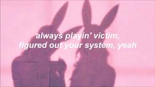 sugarcoat | jaira burns | lyrics