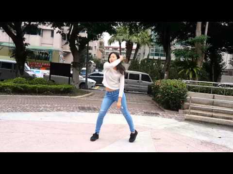 효민 Hyomin   Nice Body With Loco Dance Cover