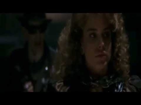 Night Of The Comet - The Mall