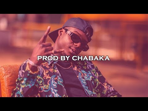 Ninho x Drill Type Beat - "UNO"  Instrumentale Chabaka & Ysos
