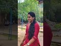 Mallu Hot Beauty In Chudidar Leggings