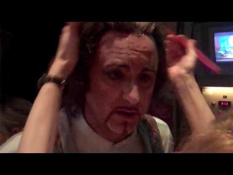 L'italiana in algeri - Teatro Comunale - dietro le quinte 11.MP4