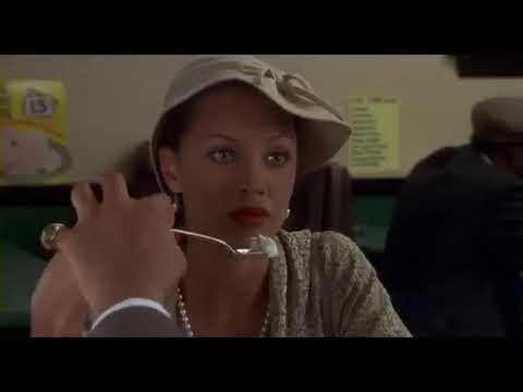 “Hoodlum” movie if you think is poison make them try first