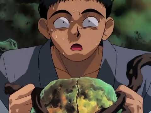 Tenchi Muyo Ryo Ohki episode 1: Ryoko Resurrected