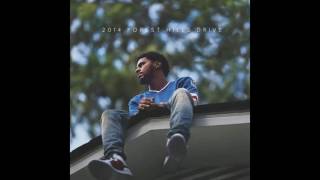 J. Cole - Apparently (Clean Edit)