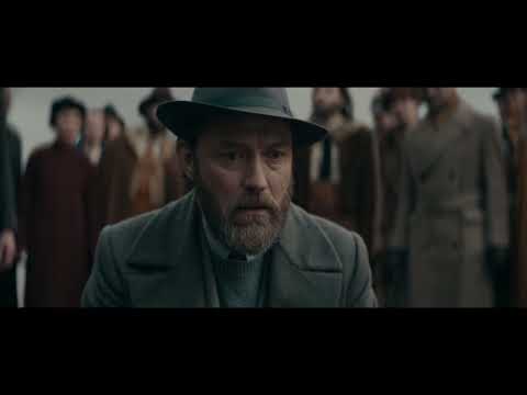 Qilin Chooses Dumbledore