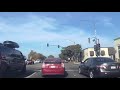 Entire length of San Pablo Ave