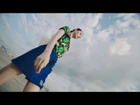 Sora Choi - Prada Resort 2019 Advertising Campaign