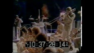 Buddy Rich Sounds For Saturday 1971 part 2