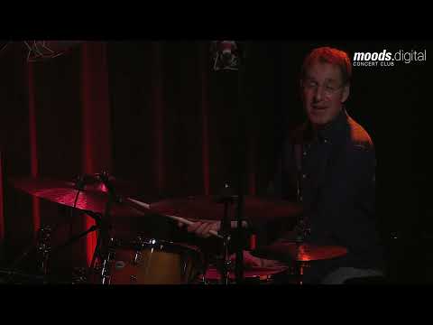 NEAR THE END OF THE NIGHT & WINNIPESAUKEE Tony Renold Trio featuring Sebastian Studnitzky