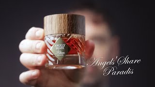 'Angels' Share PARADIS' by Kilian  | Perfumer Reviews